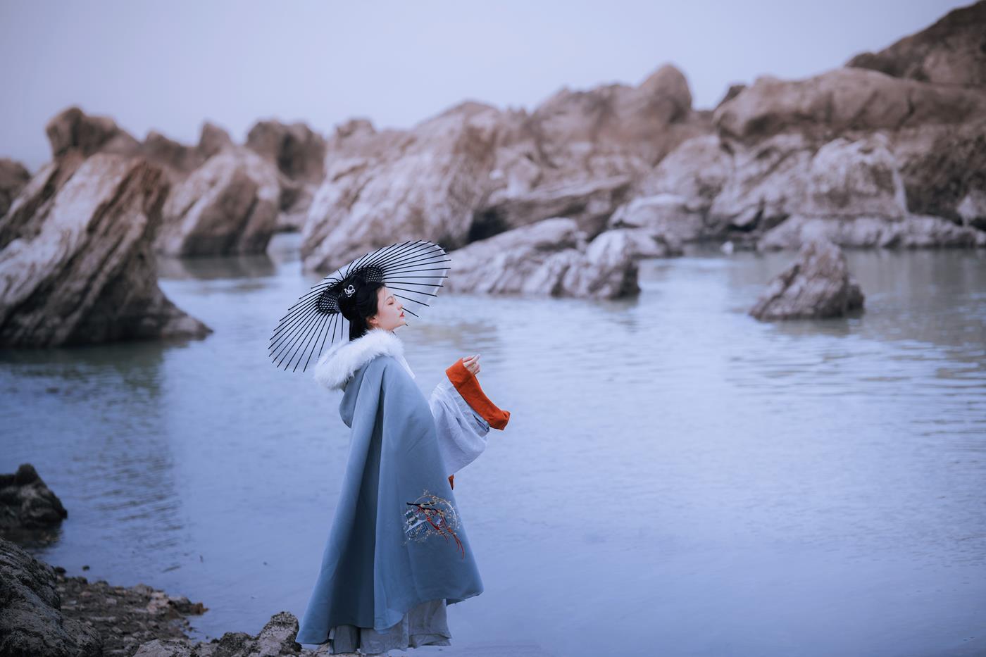 图片[24]-[YITUYU艺图语] 2022.03.04 远望 椰子 [24P] – 速更版-美库