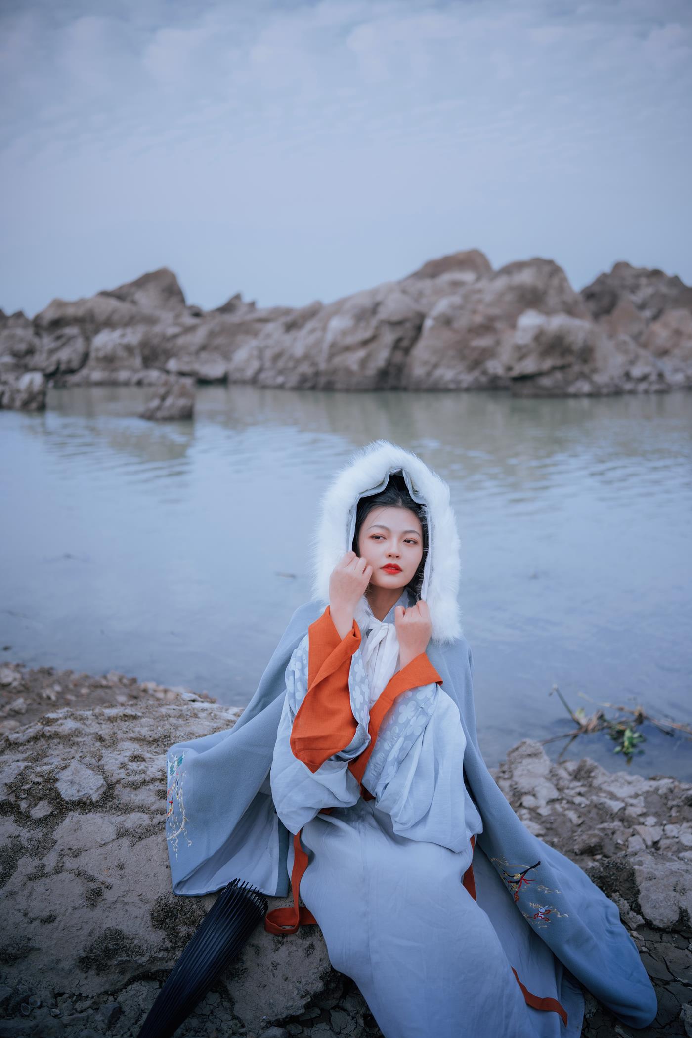 图片[25]-[YITUYU艺图语] 2022.03.04 远望 椰子 [24P] – 速更版-美库