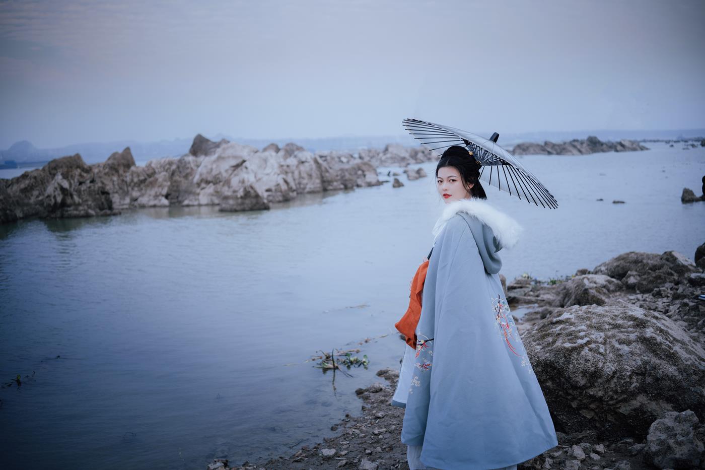 图片[26]-[YITUYU艺图语] 2022.03.04 远望 椰子 [24P] – 速更版-美库