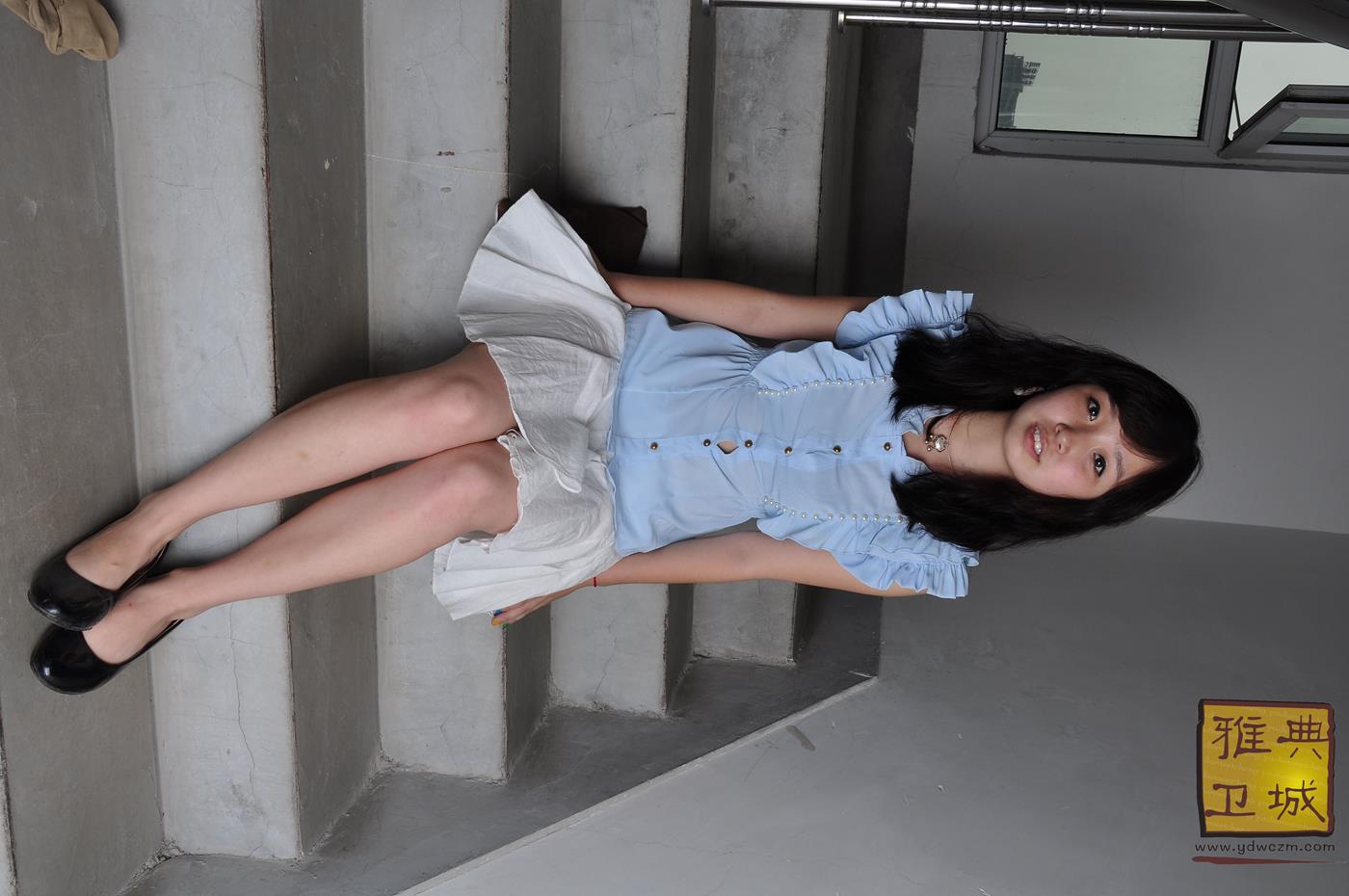 图片[78]-雅典卫城  白色小短裙 2010-063 [161P] – 速更版-美库