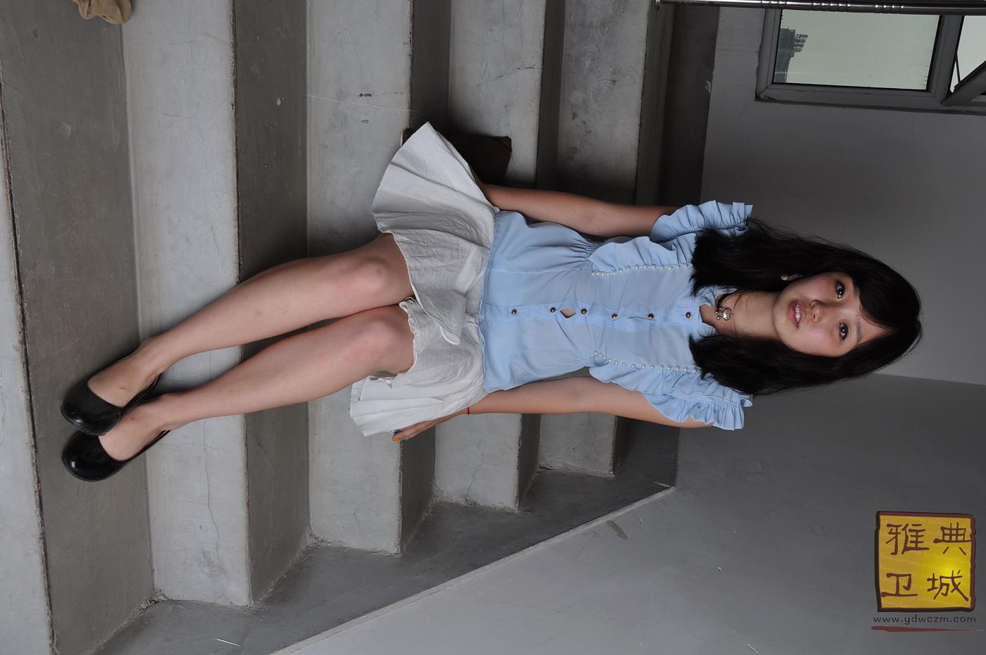 图片[79]-雅典卫城  白色小短裙 2010-063 [161P] – 速更版-美库