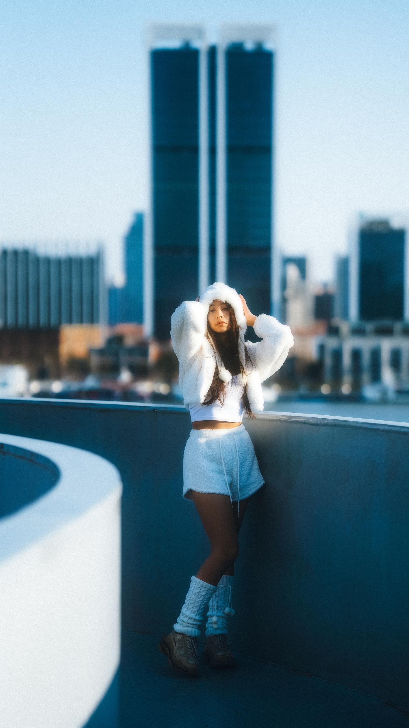 图片[10]-[YITUYU艺图语] 2022.03.05 冬日暖阳 小浦 [43P] – 速更版-美库