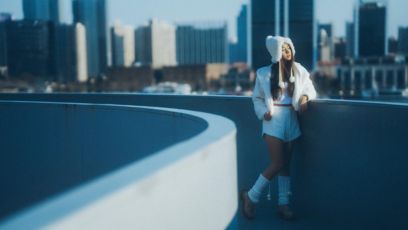 图片[11]-[YITUYU艺图语] 2022.03.05 冬日暖阳 小浦 [43P] – 速更版-美库