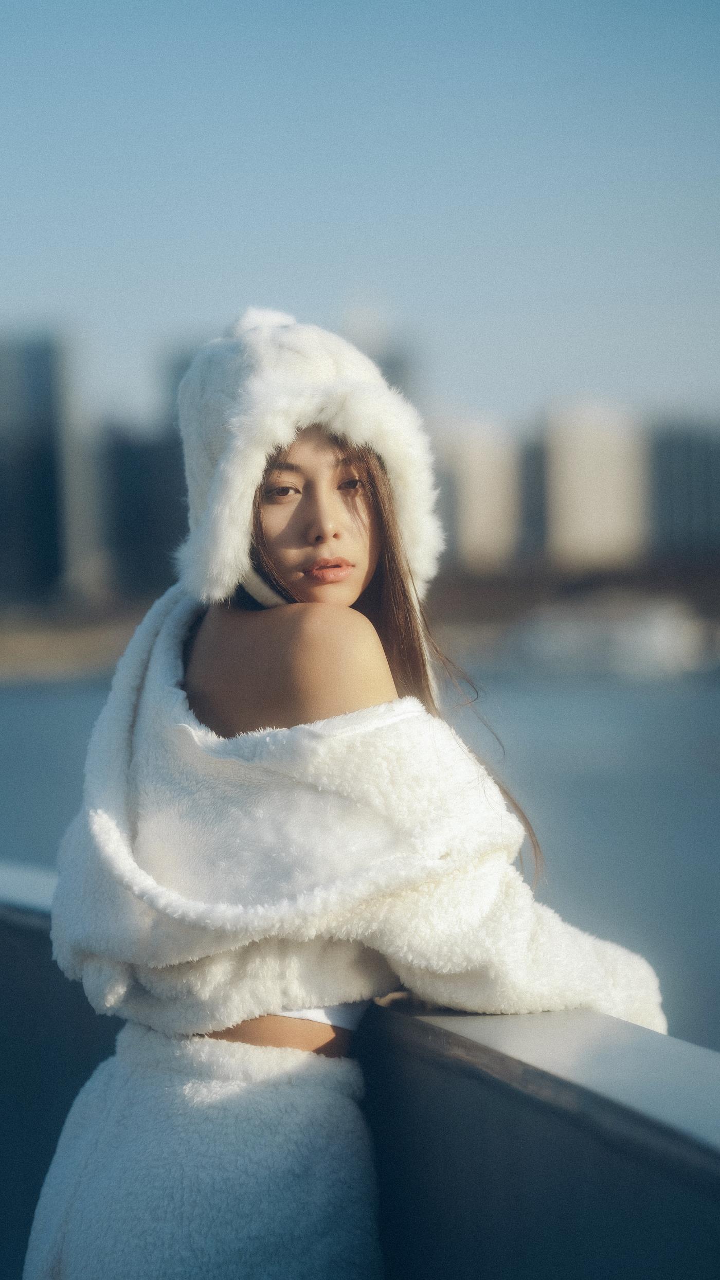 图片[12]-[YITUYU艺图语] 2022.03.05 冬日暖阳 小浦 [43P] – 速更版-美库