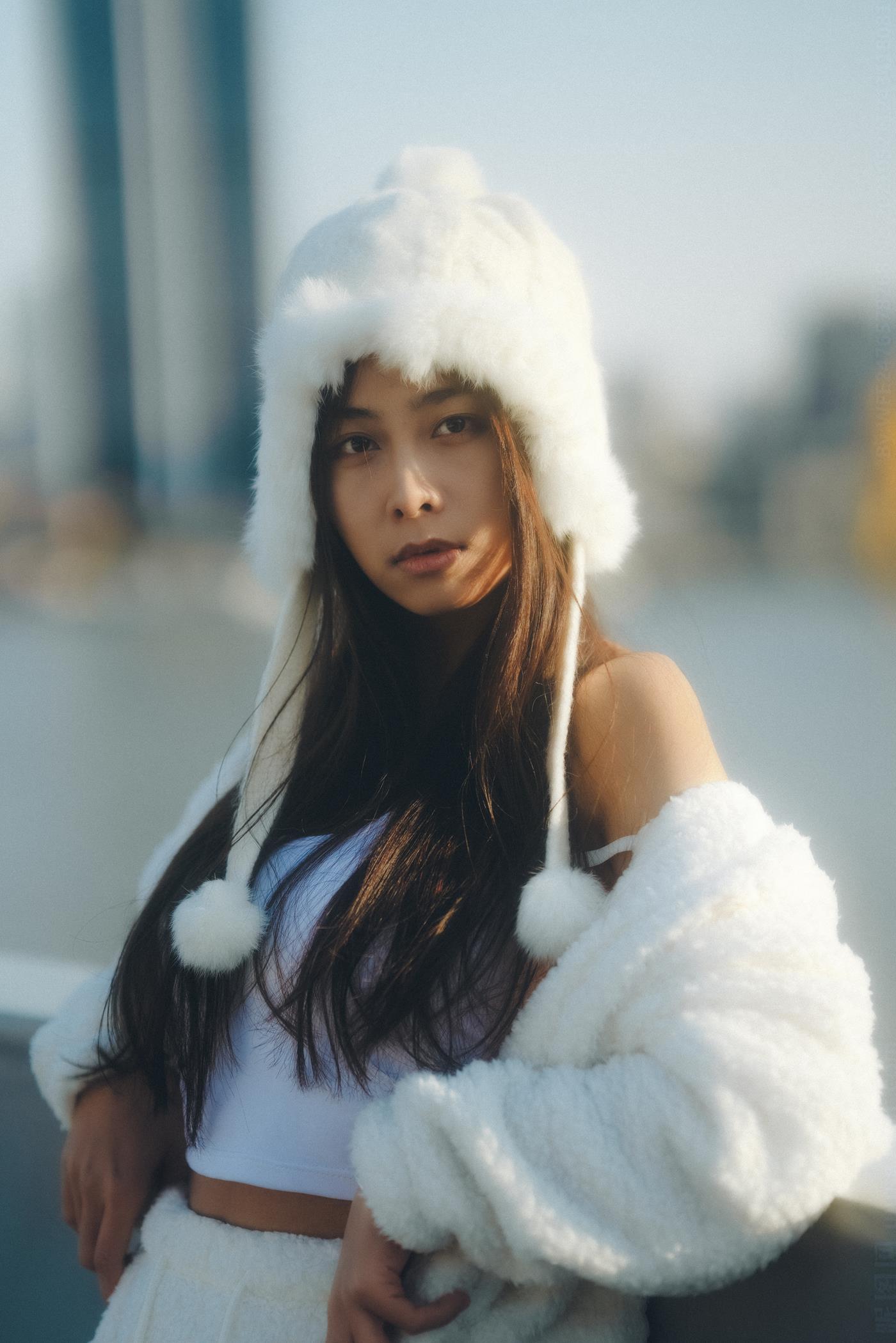 图片[14]-[YITUYU艺图语] 2022.03.05 冬日暖阳 小浦 [43P] – 速更版-美库