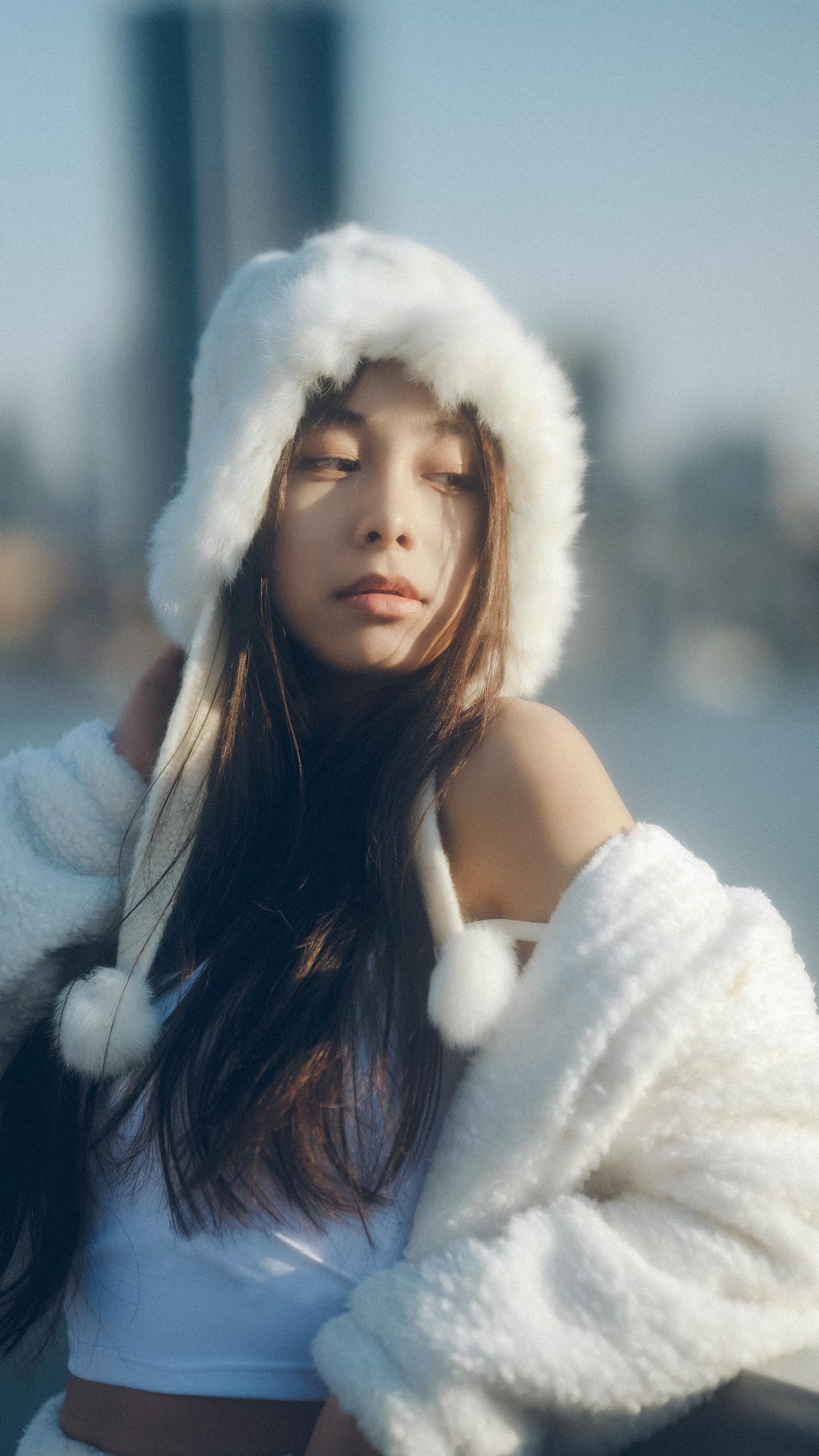 图片[15]-[YITUYU艺图语] 2022.03.05 冬日暖阳 小浦 [43P] – 速更版-美库