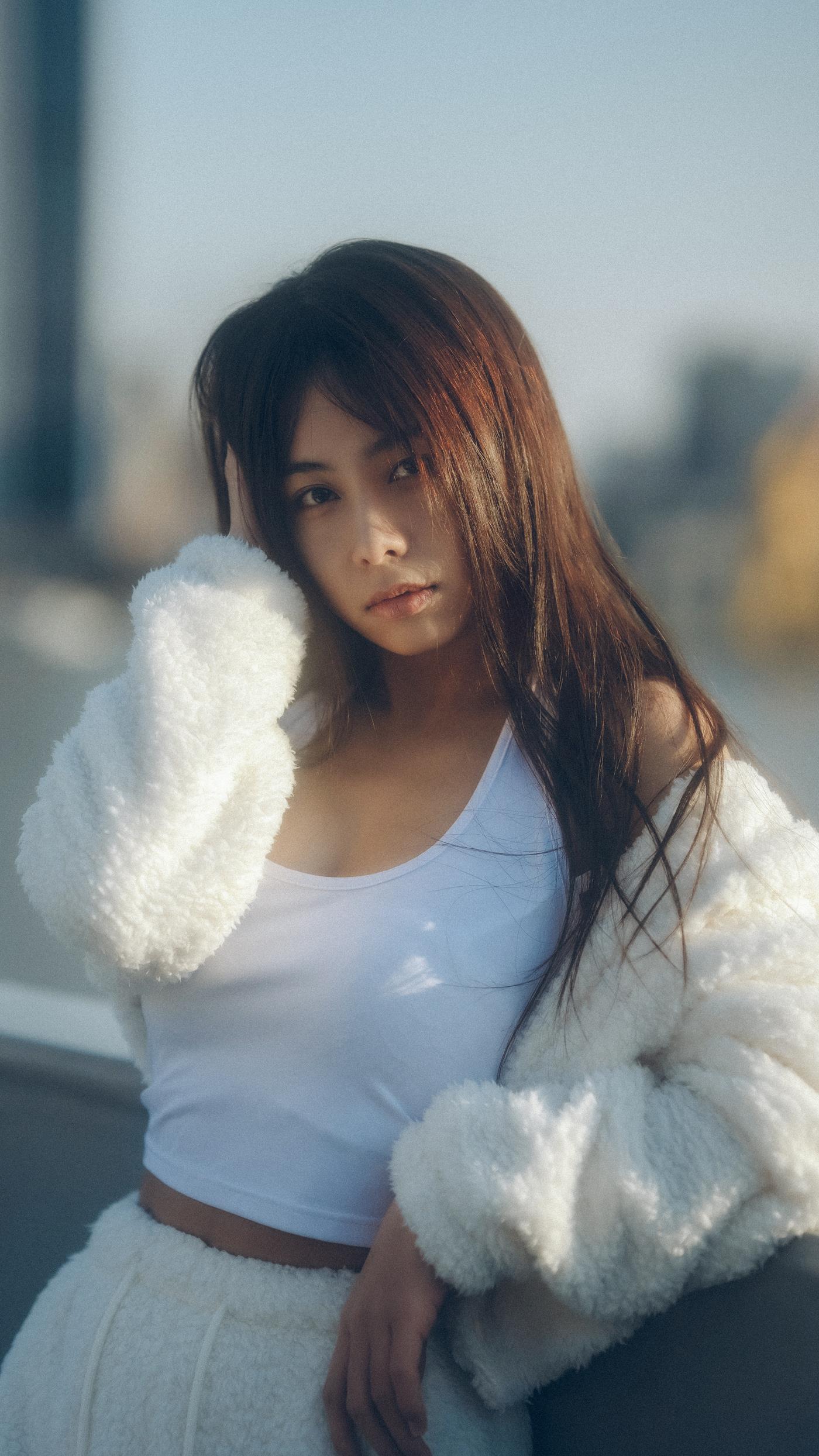 图片[17]-[YITUYU艺图语] 2022.03.05 冬日暖阳 小浦 [43P] – 速更版-美库