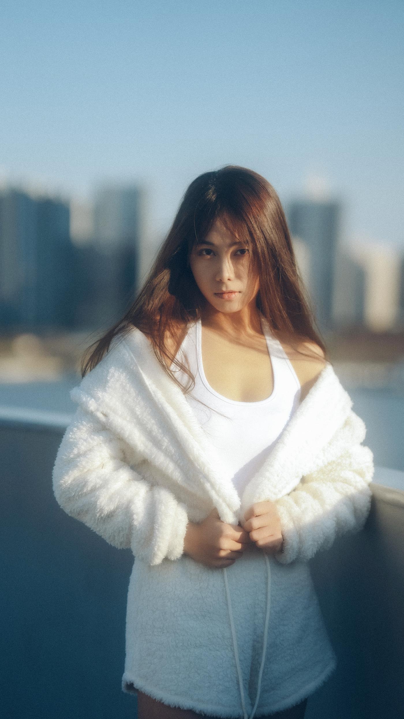 图片[18]-[YITUYU艺图语] 2022.03.05 冬日暖阳 小浦 [43P] – 速更版-美库