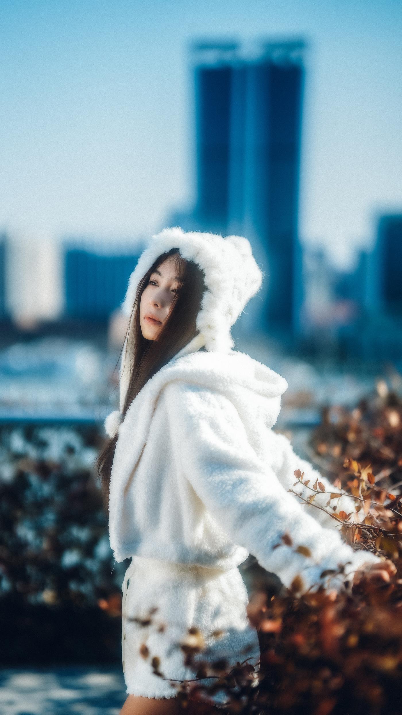 图片[19]-[YITUYU艺图语] 2022.03.05 冬日暖阳 小浦 [43P] – 速更版-美库