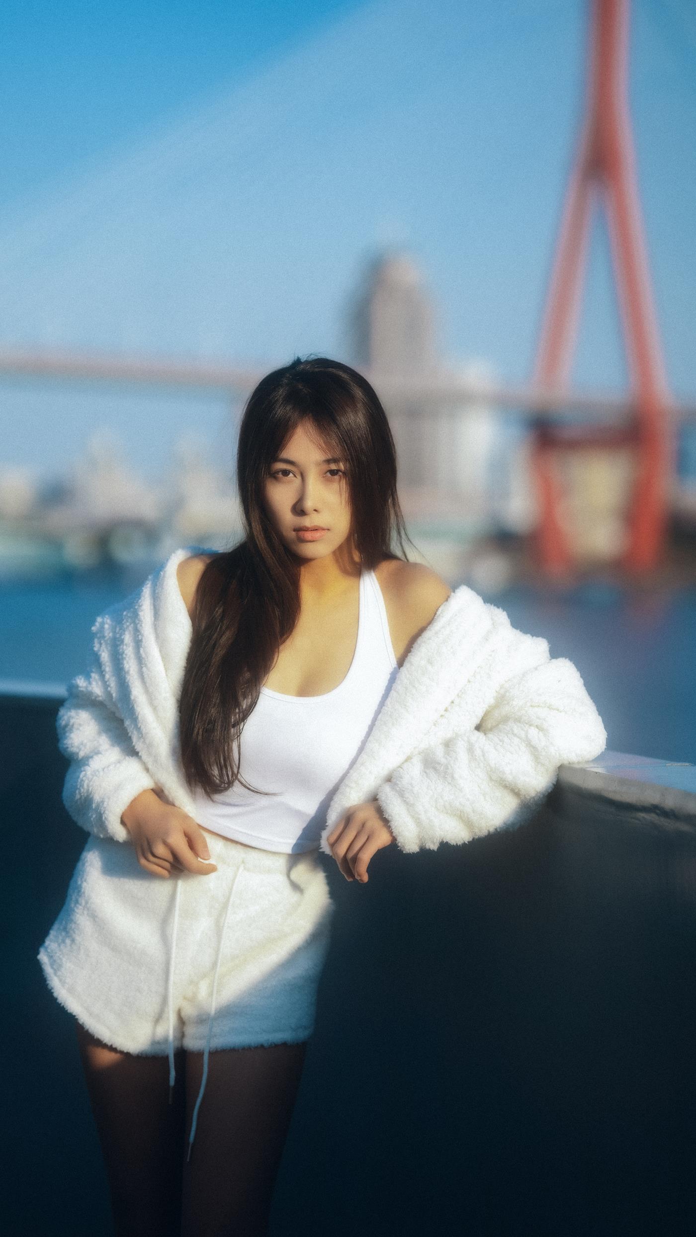 图片[20]-[YITUYU艺图语] 2022.03.05 冬日暖阳 小浦 [43P] – 速更版-美库