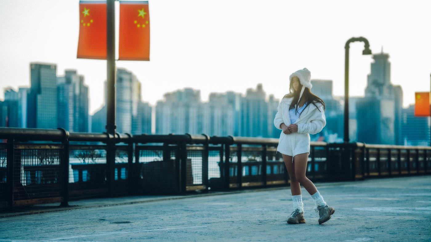 图片[23]-[YITUYU艺图语] 2022.03.05 冬日暖阳 小浦 [43P] – 速更版-美库