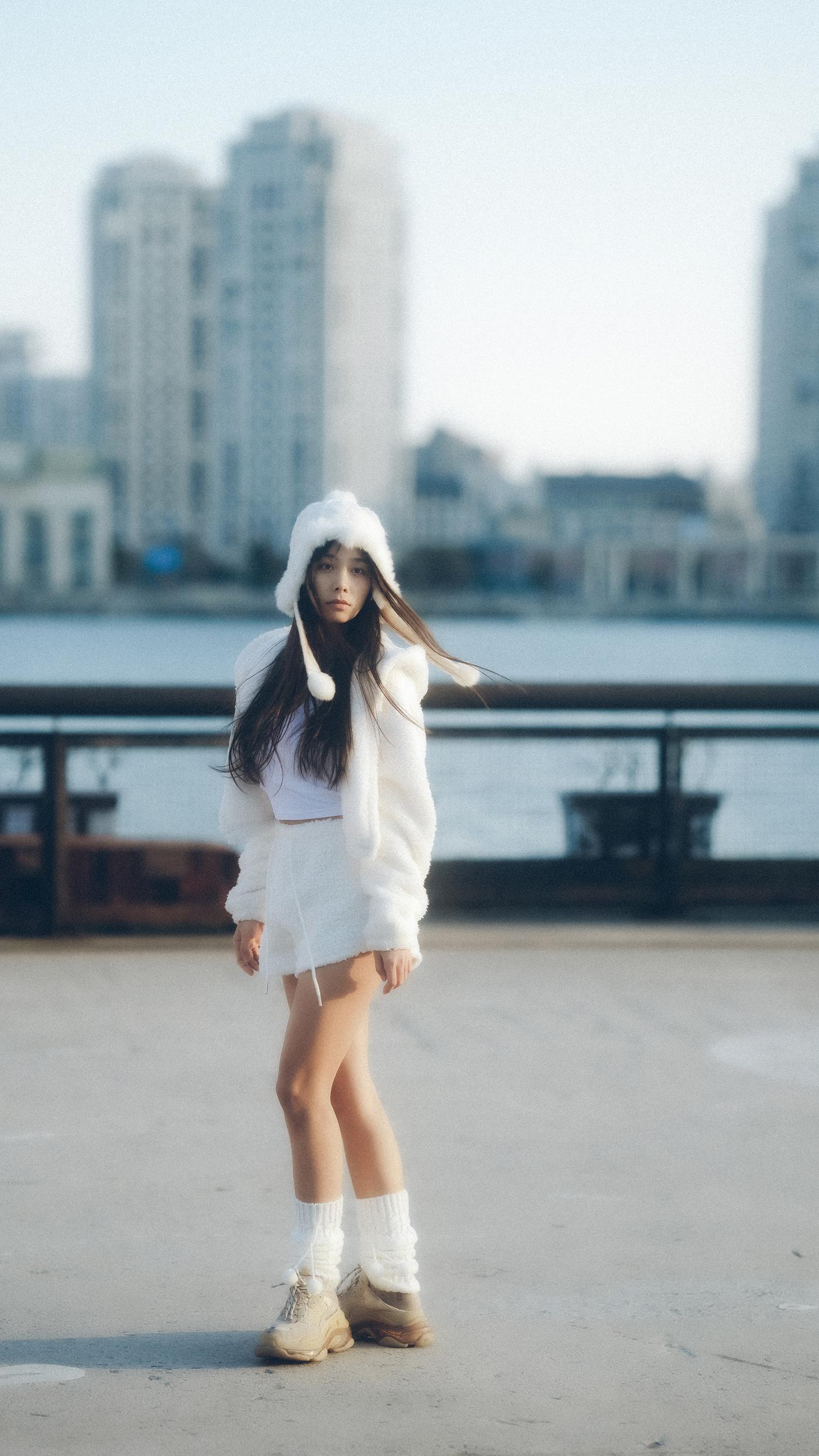 图片[24]-[YITUYU艺图语] 2022.03.05 冬日暖阳 小浦 [43P] – 速更版-美库