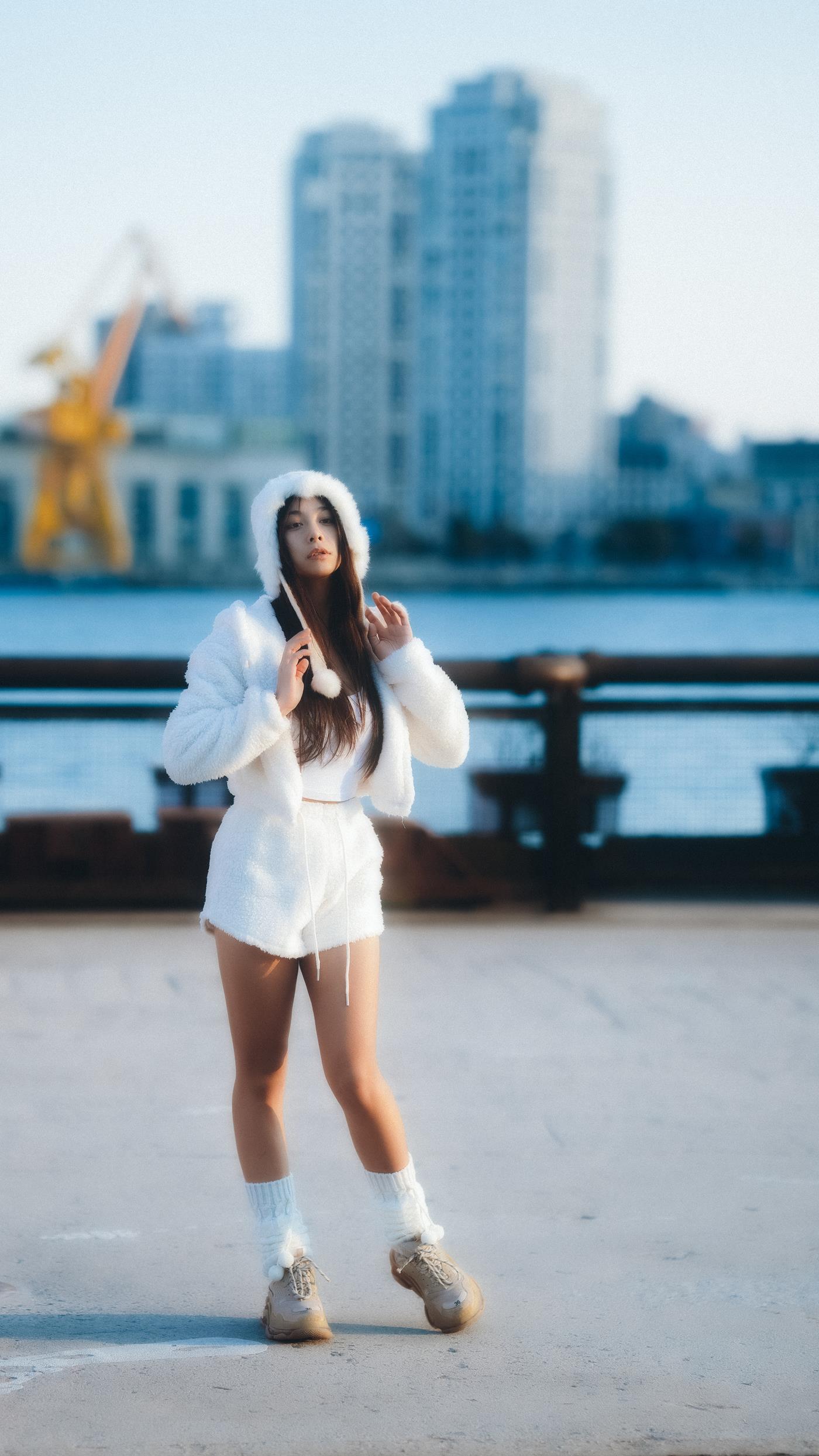 图片[25]-[YITUYU艺图语] 2022.03.05 冬日暖阳 小浦 [43P] – 速更版-美库