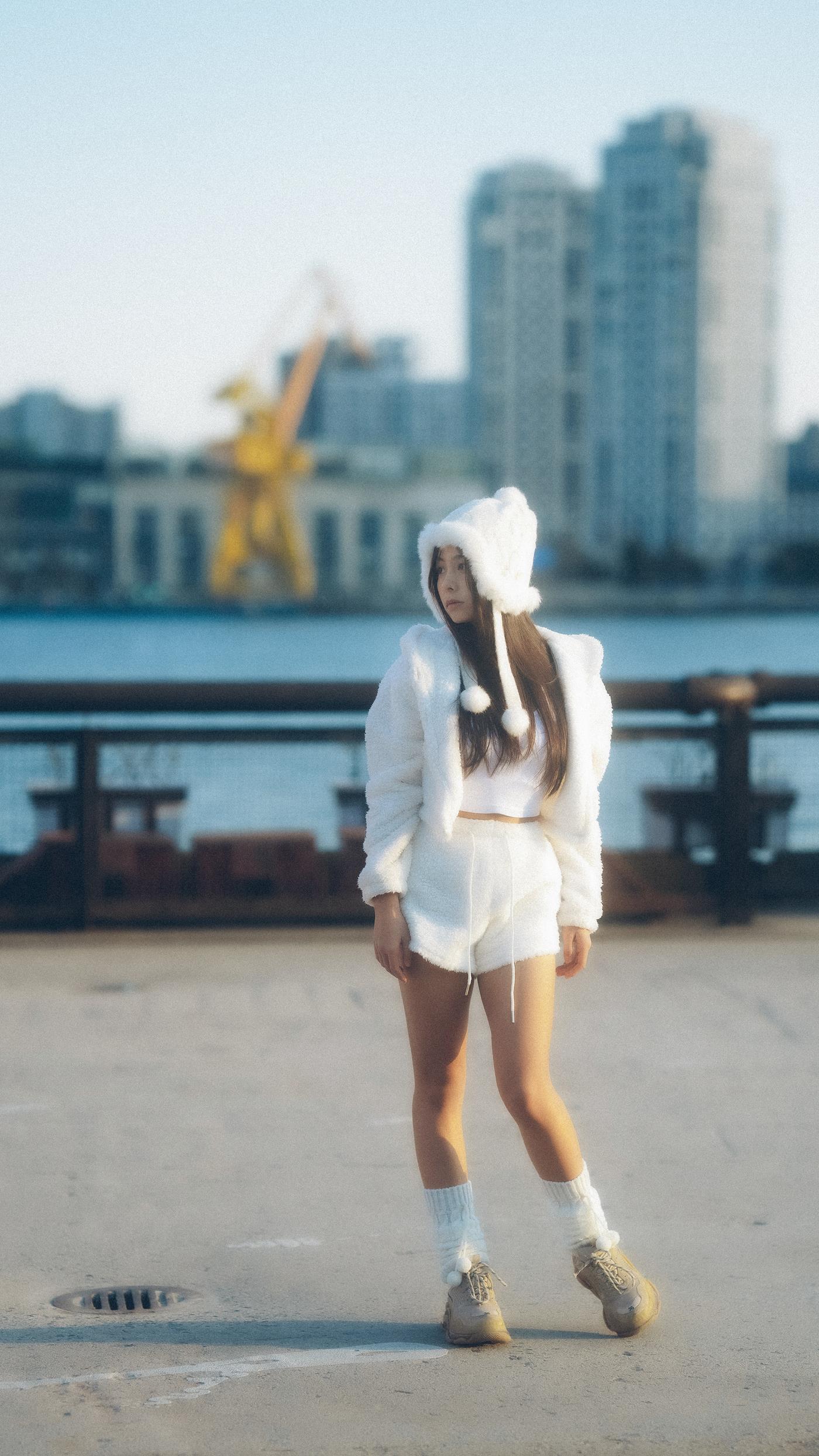 图片[26]-[YITUYU艺图语] 2022.03.05 冬日暖阳 小浦 [43P] – 速更版-美库