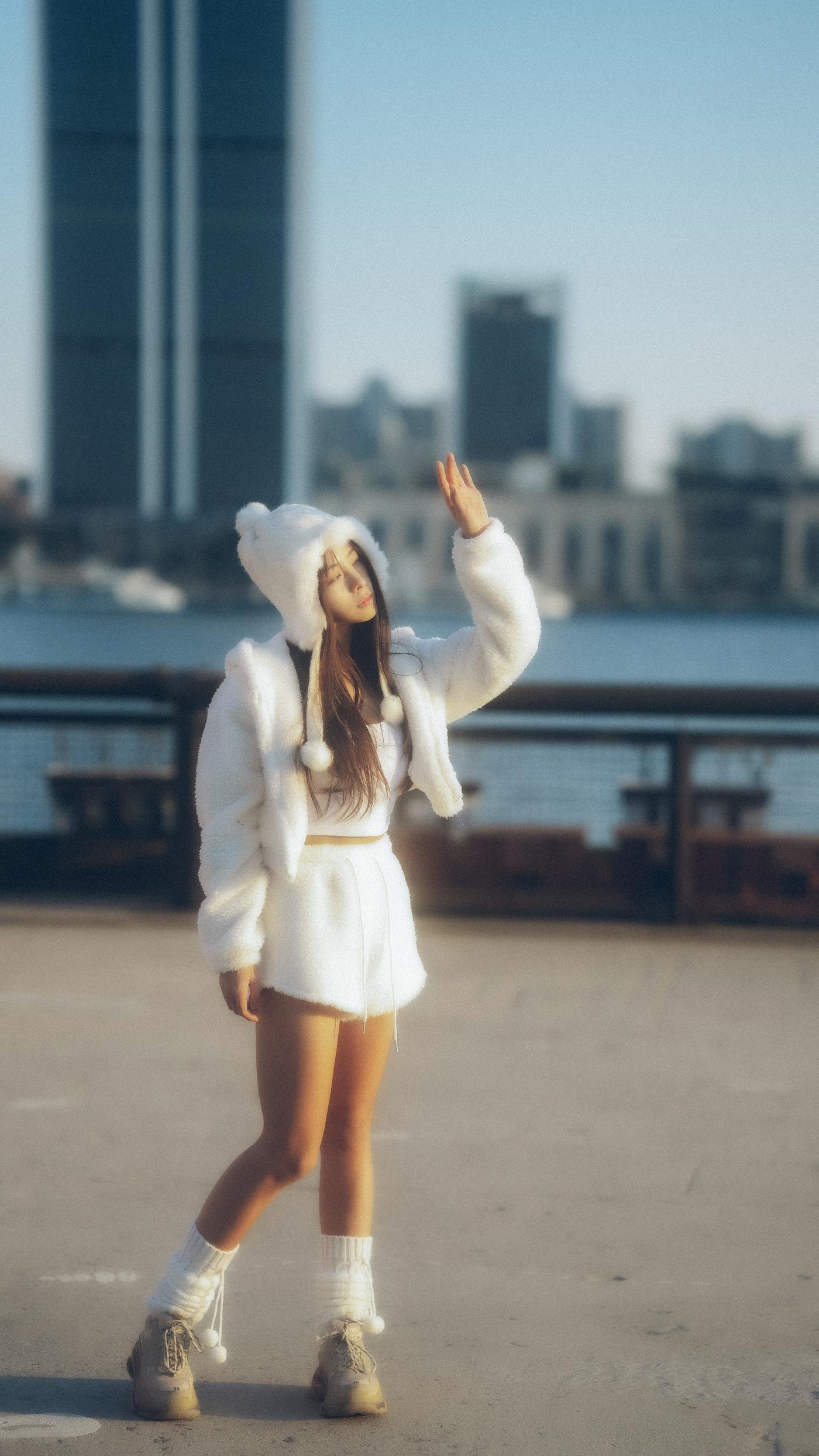 图片[27]-[YITUYU艺图语] 2022.03.05 冬日暖阳 小浦 [43P] – 速更版-美库