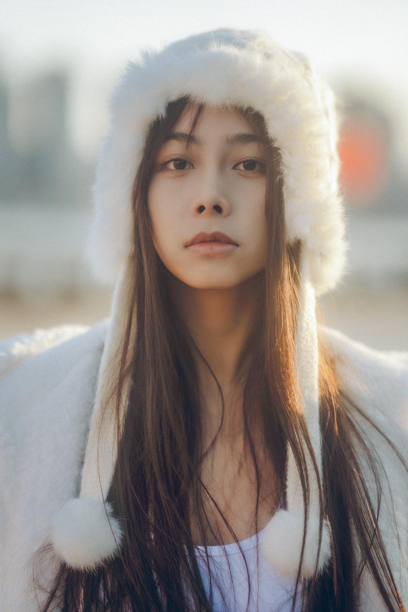 图片[28]-[YITUYU艺图语] 2022.03.05 冬日暖阳 小浦 [43P] – 速更版-美库