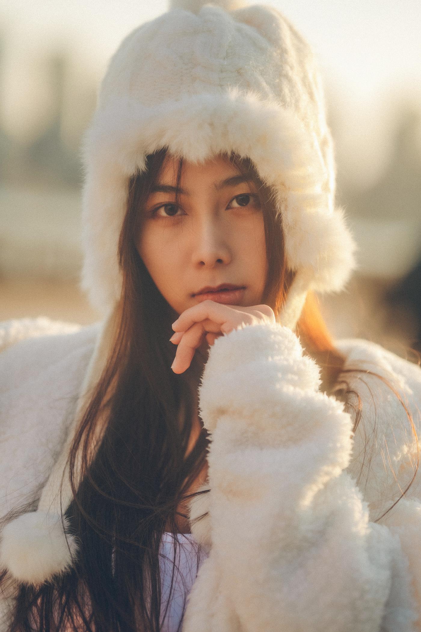 图片[29]-[YITUYU艺图语] 2022.03.05 冬日暖阳 小浦 [43P] – 速更版-美库