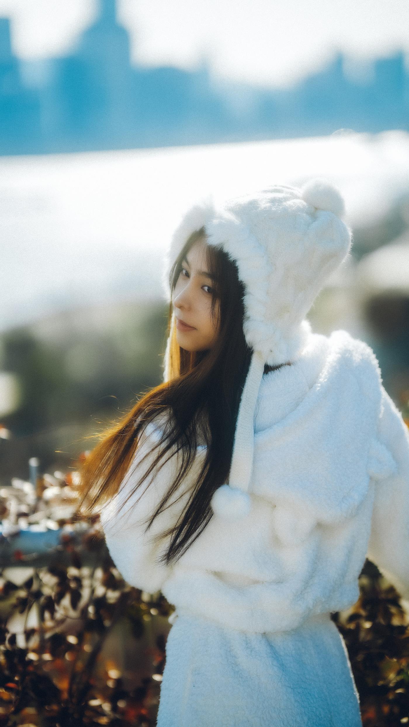 图片[30]-[YITUYU艺图语] 2022.03.05 冬日暖阳 小浦 [43P] – 速更版-美库