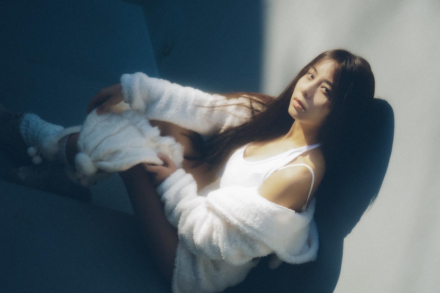 图片[31]-[YITUYU艺图语] 2022.03.05 冬日暖阳 小浦 [43P] – 速更版-美库