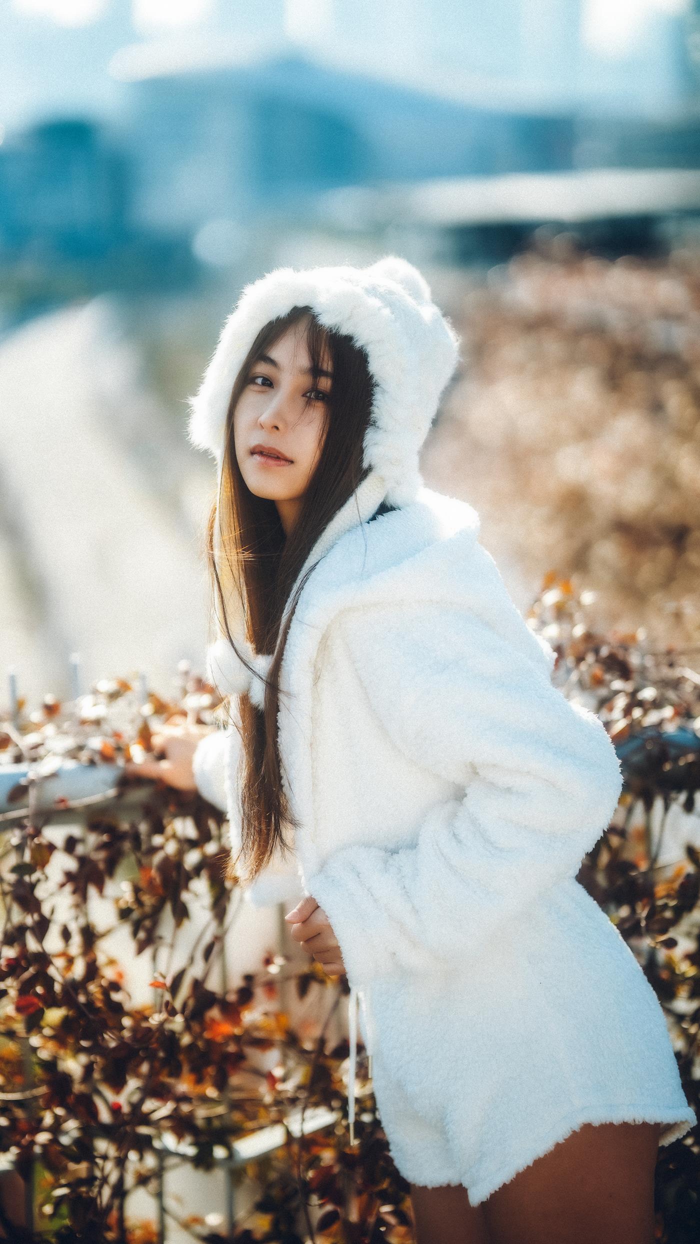 图片[33]-[YITUYU艺图语] 2022.03.05 冬日暖阳 小浦 [43P] – 速更版-美库