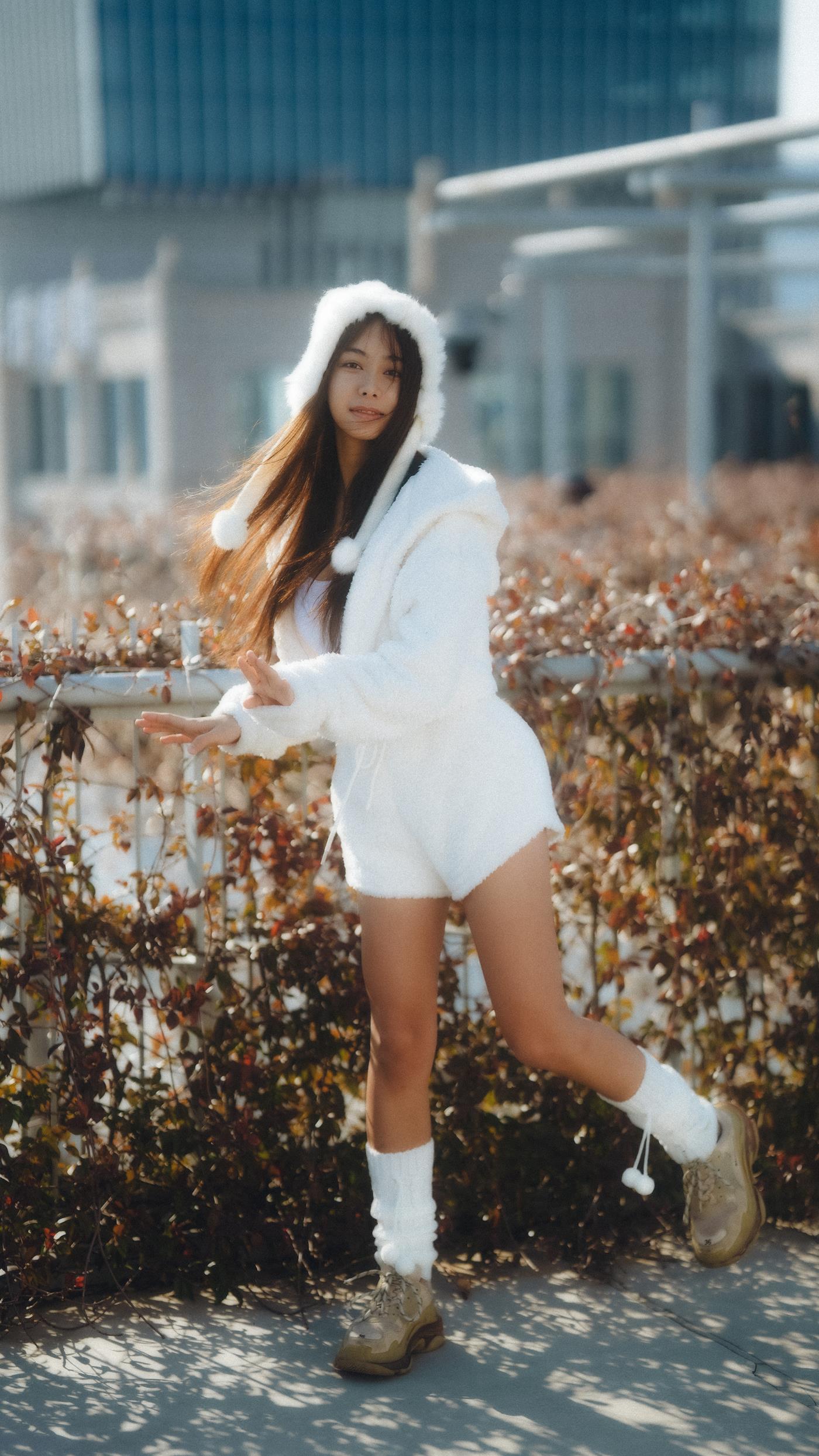 图片[34]-[YITUYU艺图语] 2022.03.05 冬日暖阳 小浦 [43P] – 速更版-美库