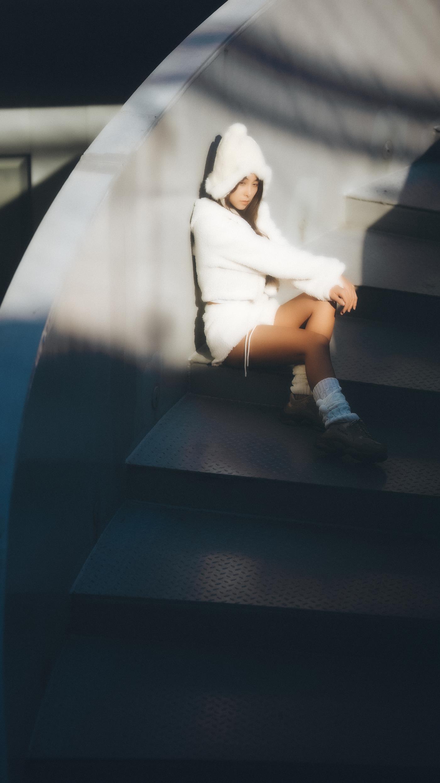 图片[36]-[YITUYU艺图语] 2022.03.05 冬日暖阳 小浦 [43P] – 速更版-美库