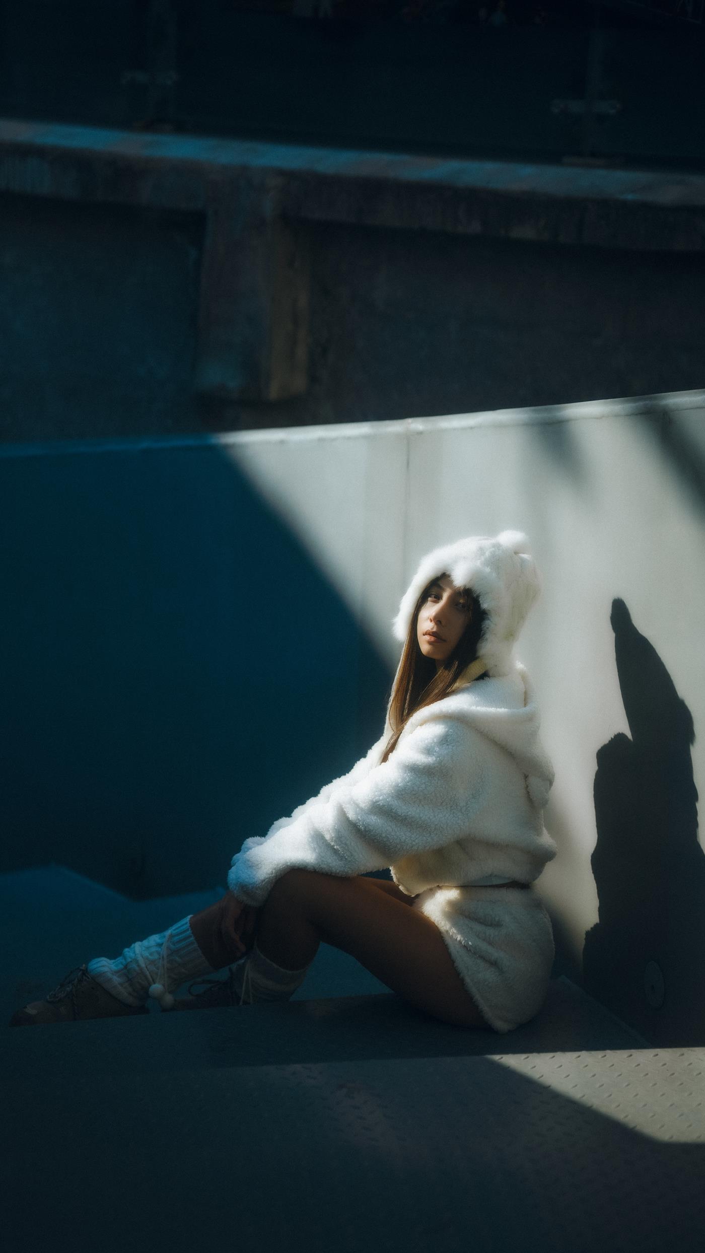 图片[37]-[YITUYU艺图语] 2022.03.05 冬日暖阳 小浦 [43P] – 速更版-美库