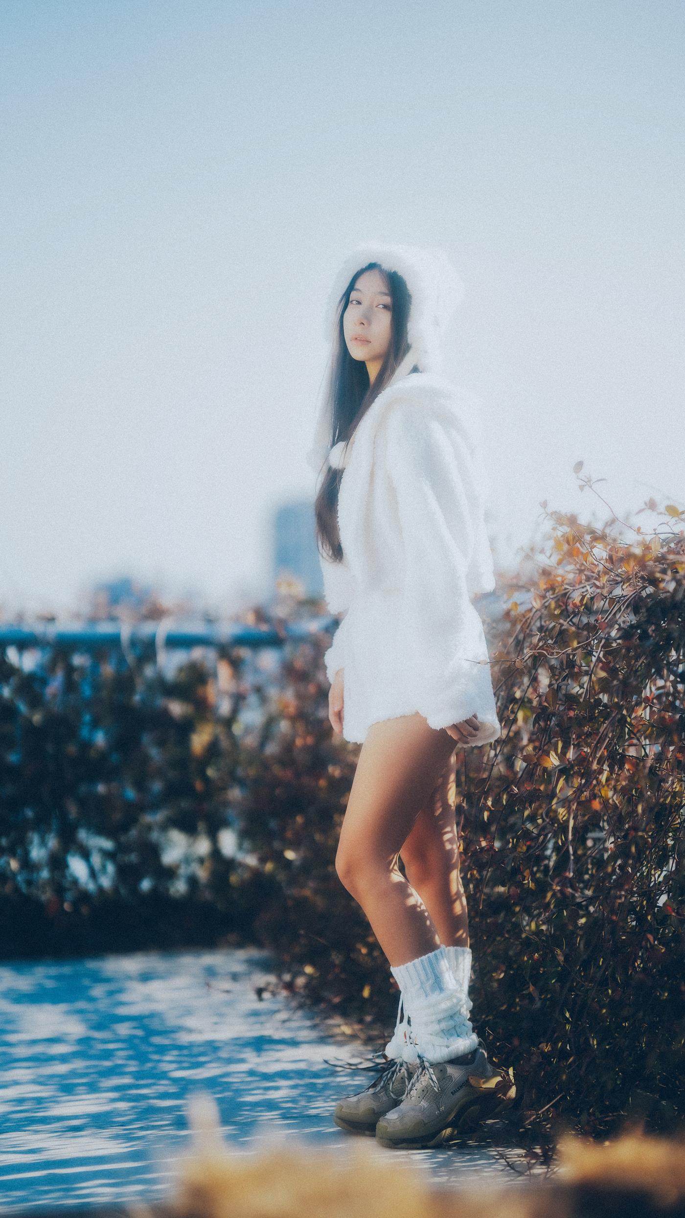 图片[41]-[YITUYU艺图语] 2022.03.05 冬日暖阳 小浦 [43P] – 速更版-美库