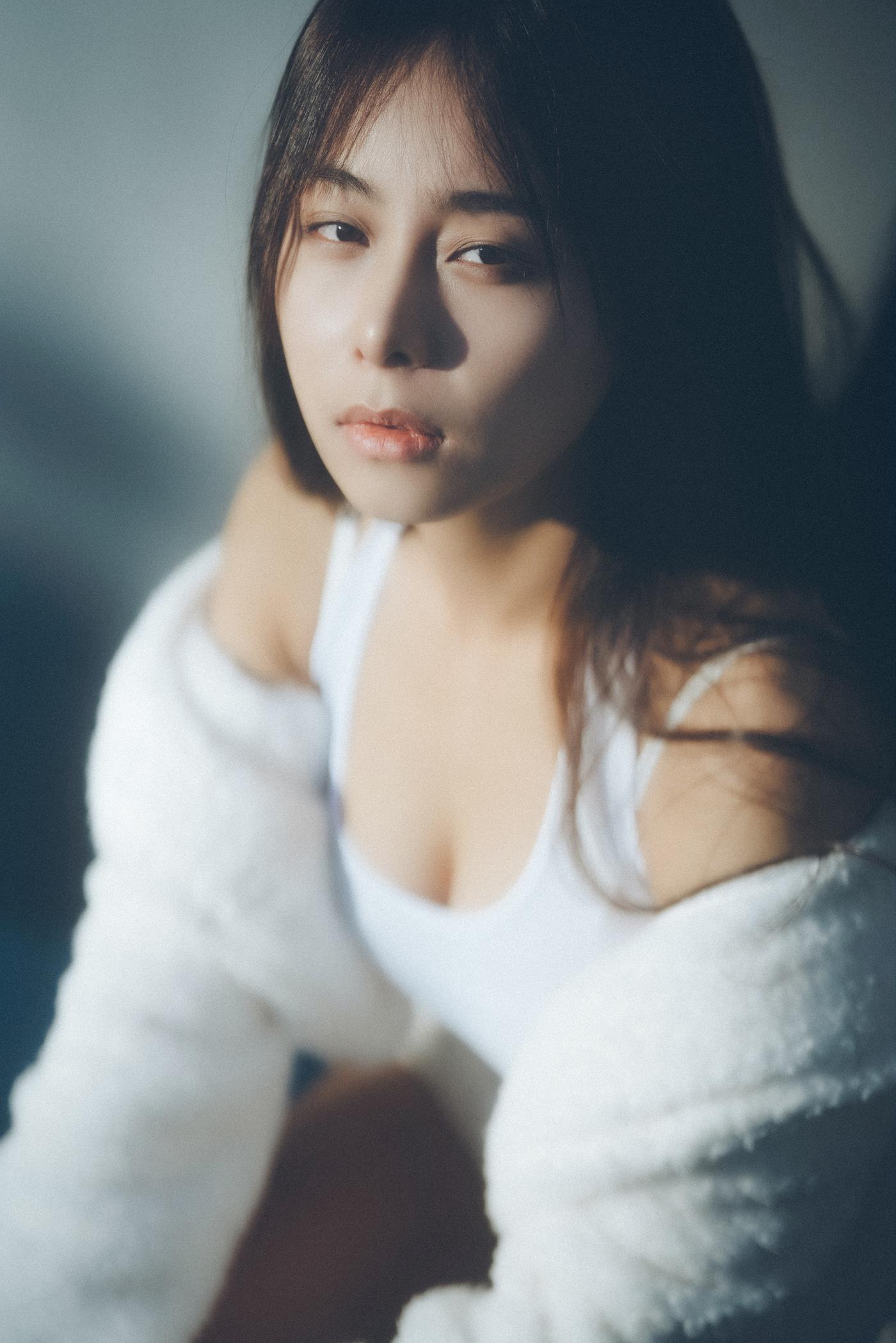 图片[44]-[YITUYU艺图语] 2022.03.05 冬日暖阳 小浦 [43P] – 速更版-美库