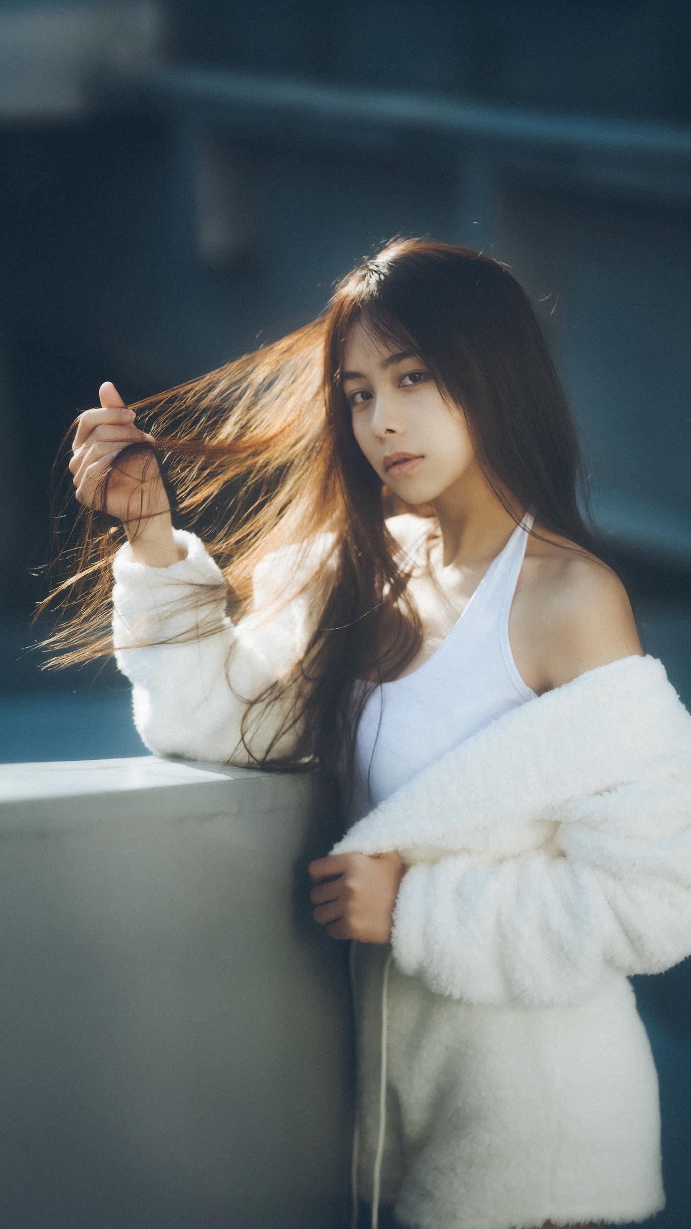 图片[45]-[YITUYU艺图语] 2022.03.05 冬日暖阳 小浦 [43P] – 速更版-美库