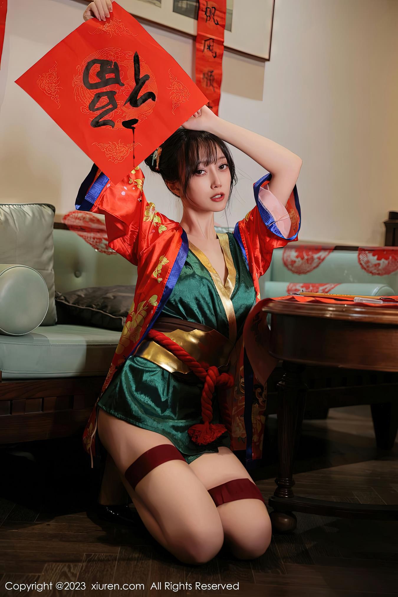 图片[26]-[Xiuren秀人网]2023.01.20 NO.6167 玥儿玥er[35+1P] – 速更版-美库