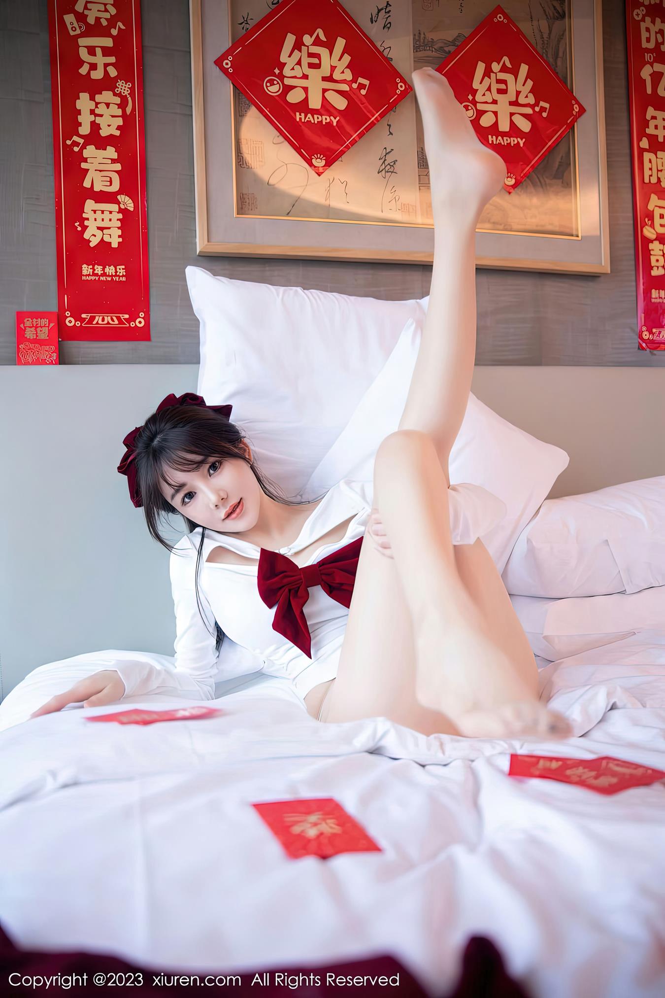 图片[30]-[Xiuren秀人网]2023.01.20 NO.6168 婠婠么[41+1P] – 速更版-美库