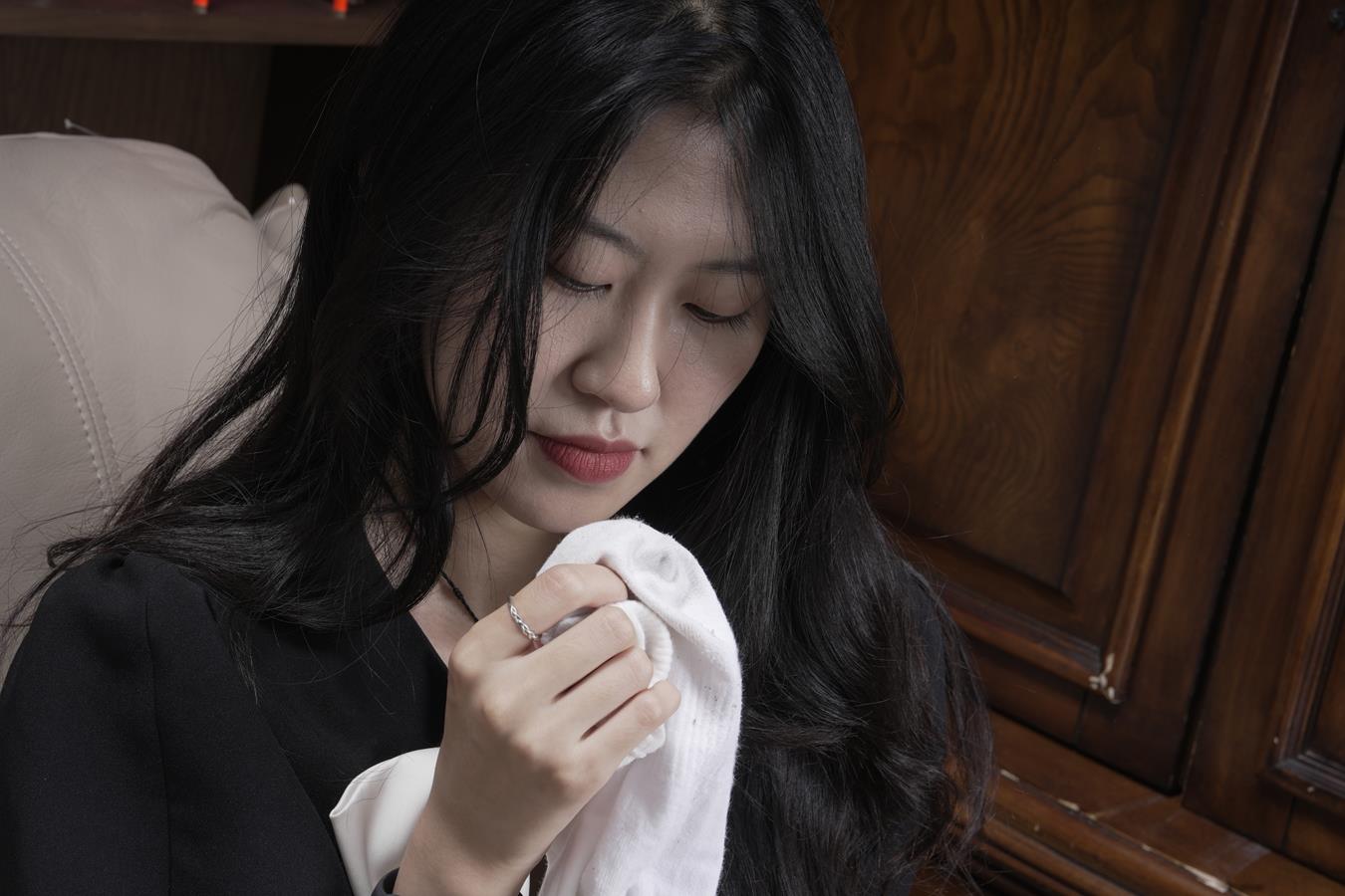 图片[61]-[Sexy Asian Girls Feet] No.007 李琪琪展示她的性感细长的39码大脚丫 裸足 [175P] – 速更版-美库