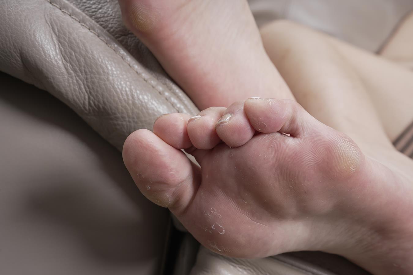 图片[62]-[Sexy Asian Girls Feet] No.008 李晓丽展示她的性感的39码大脚丫 [119P] – 速更版-美库