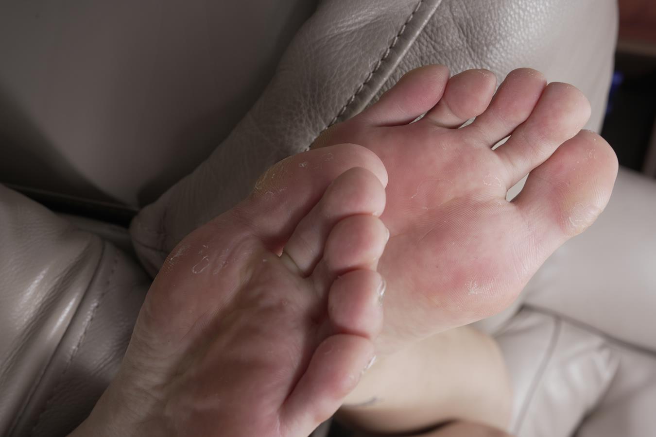 图片[66]-[Sexy Asian Girls Feet] No.008 李晓丽展示她的性感的39码大脚丫 [119P] – 速更版-美库