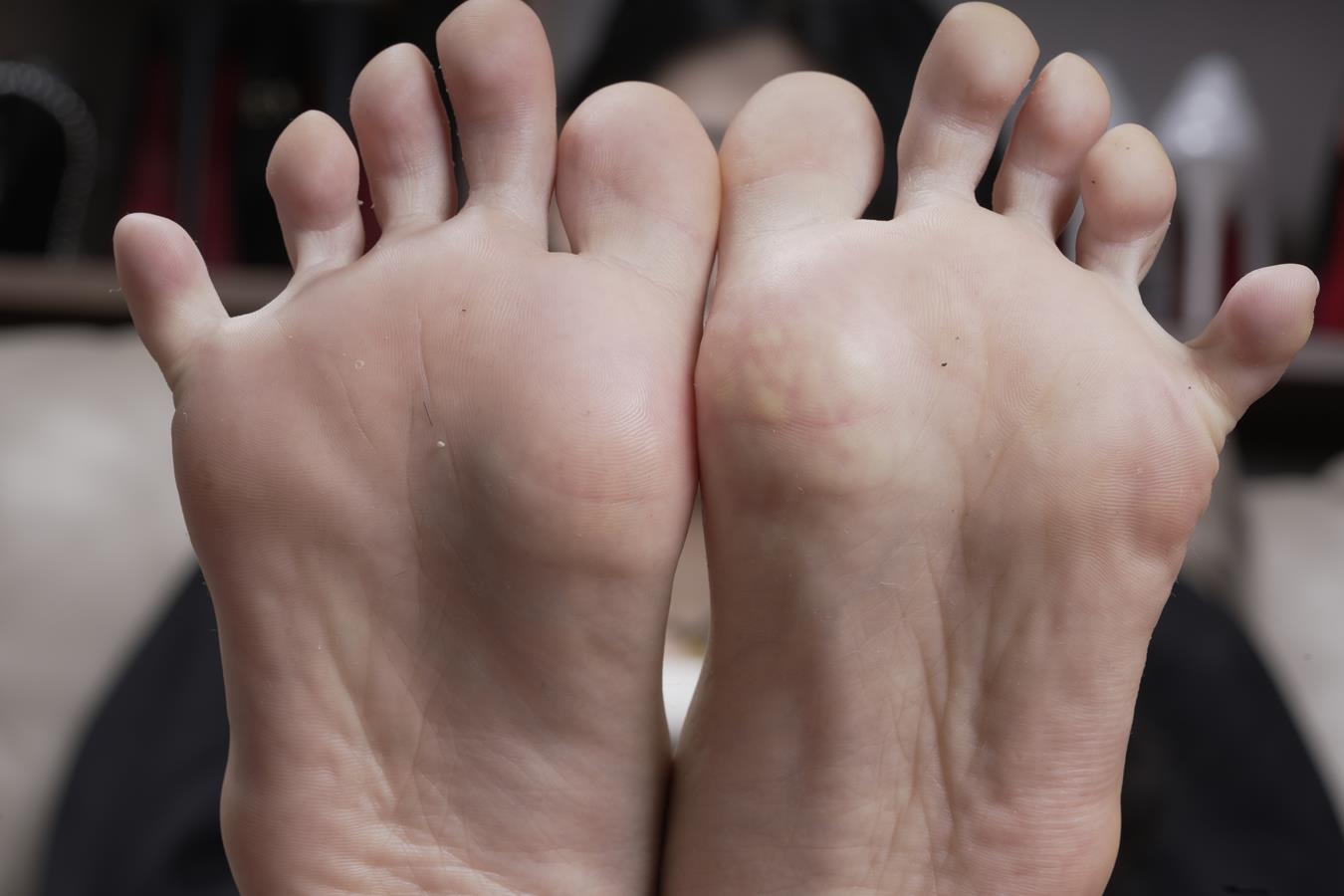 图片[99]-[Sexy Asian Girls Feet] No.007 李琪琪展示她的性感细长的39码大脚丫 裸足 [175P] – 速更版-美库