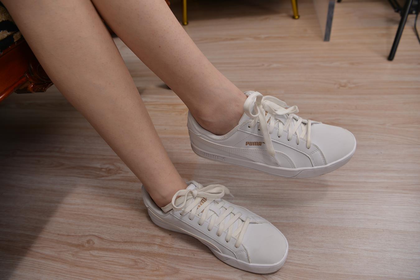 图片[62]-[Sexy Asian Girls Feet] No.010 美女baby 连衣裙棉袜裸足 下 [93P] – 速更版-美库