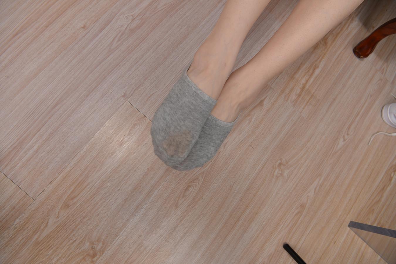 图片[74]-[Sexy Asian Girls Feet] No.010 美女baby 连衣裙棉袜裸足 下 [93P] – 速更版-美库
