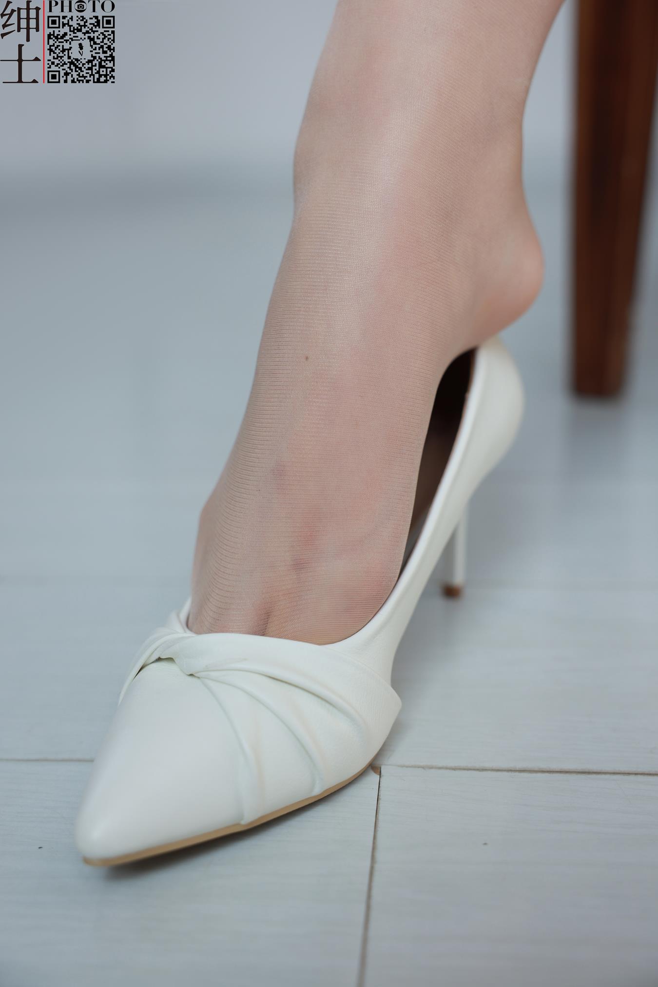 图片[36]-SHENSHI绅士 – SS156 空乘美娜[49P] – 速更版-美库