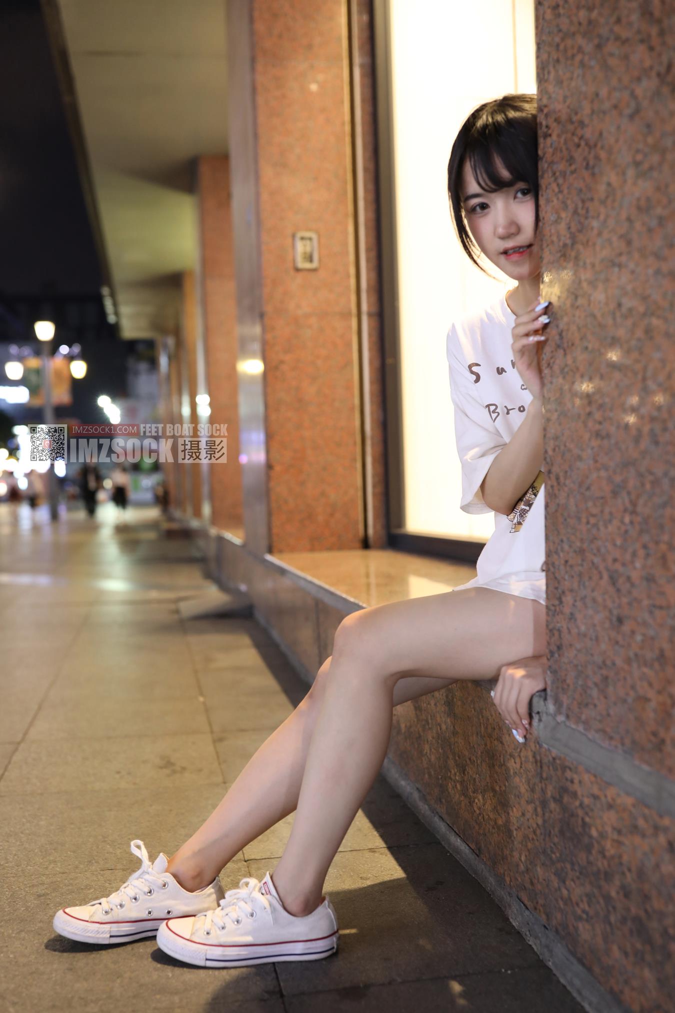图片[10]-[MZSOCK]爱美足 NO.140 莹莹[100P] – 速更版-美库