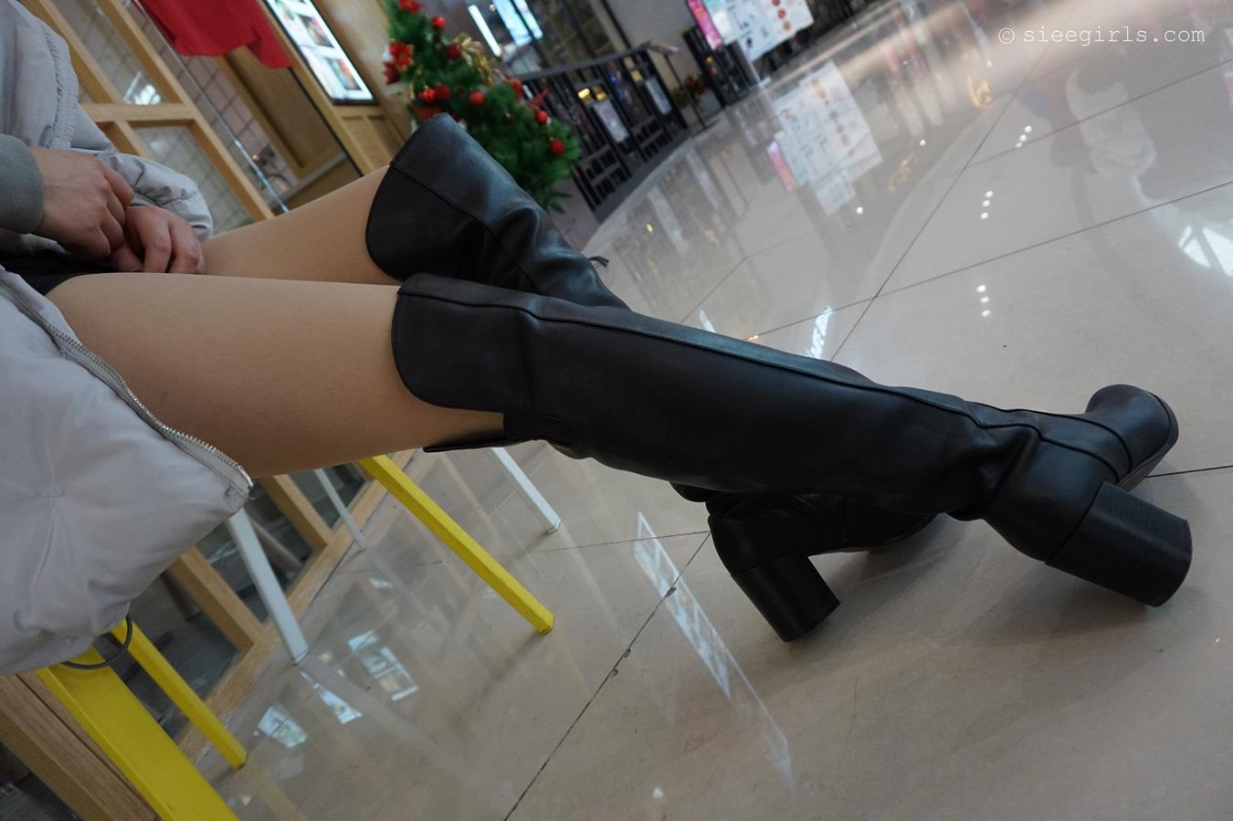 图片[10]-[SIEE丝意]新刊 NO.041 依依 放纵[63P] – 速更版-美库