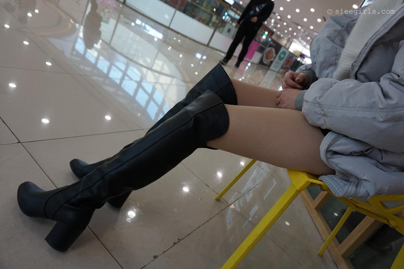 图片[13]-[SIEE丝意]新刊 NO.041 依依 放纵[63P] – 速更版-美库