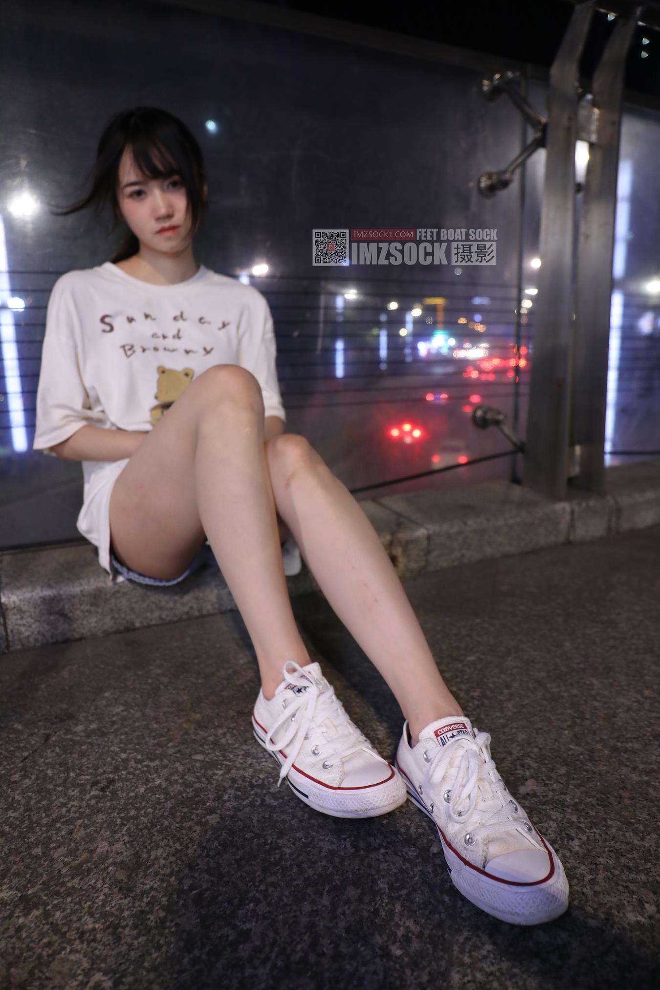 图片[19]-[MZSOCK]爱美足 NO.140 莹莹[100P] – 速更版-美库