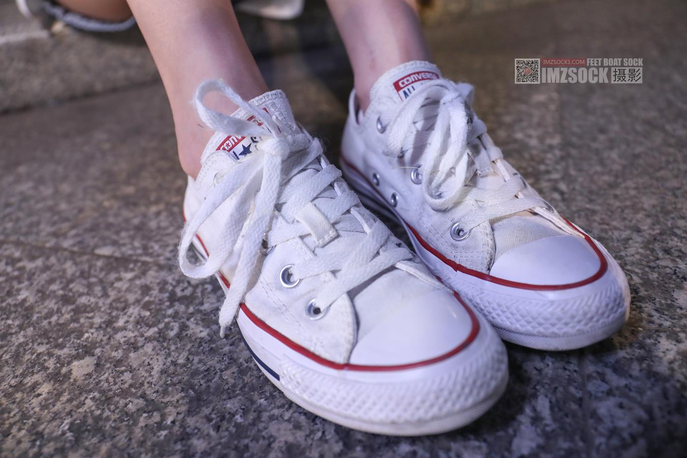 图片[21]-[MZSOCK]爱美足 NO.140 莹莹[100P] – 速更版-美库