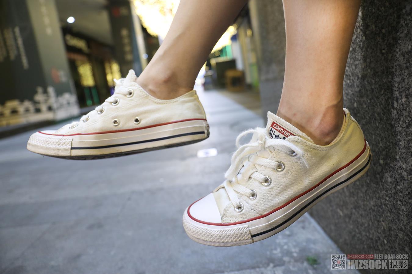 图片[24]-[MZSOCK]爱美足 NO.140 莹莹[100P] – 速更版-美库