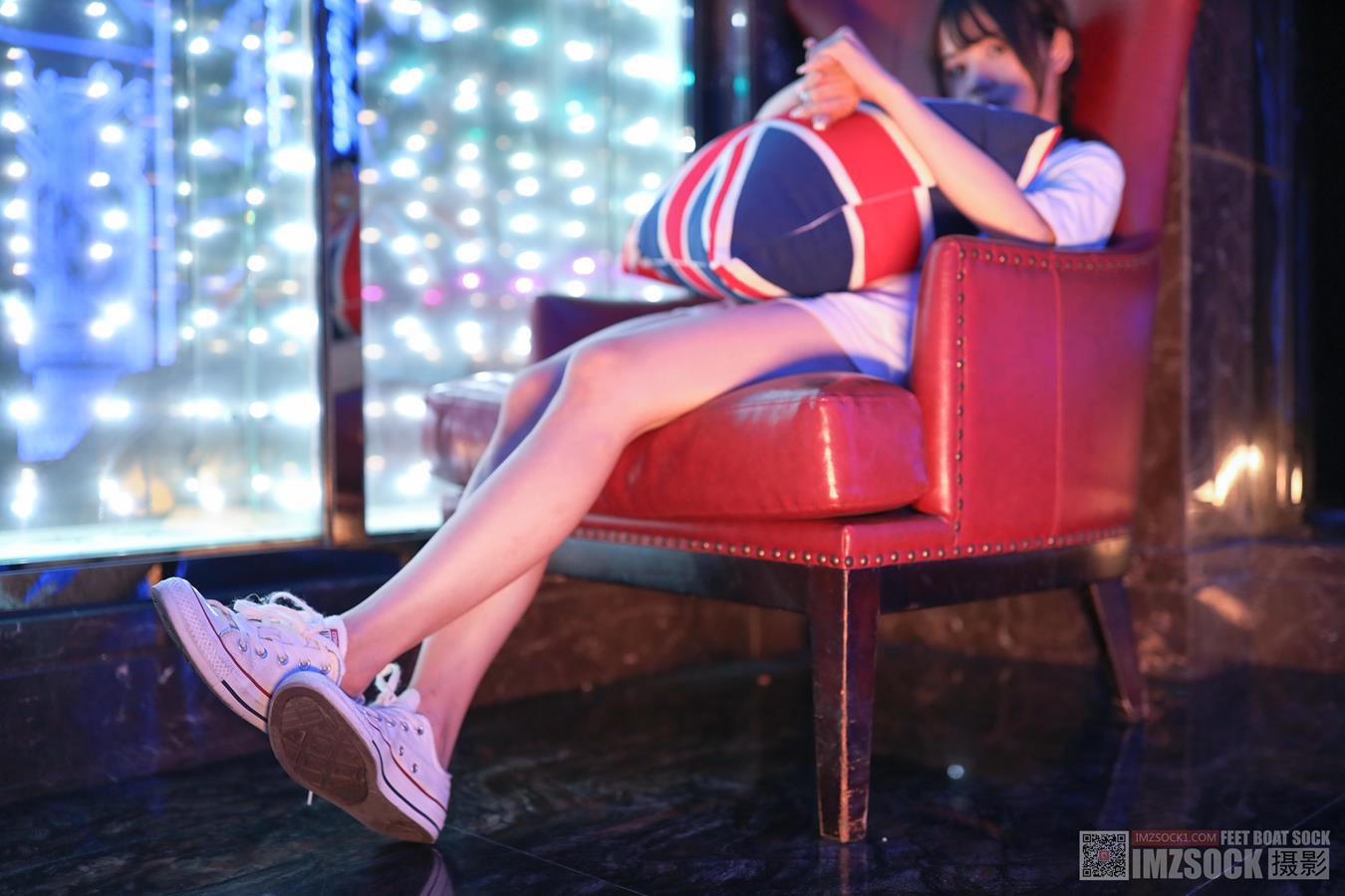 图片[33]-[MZSOCK]爱美足 NO.140 莹莹[100P] – 速更版-美库