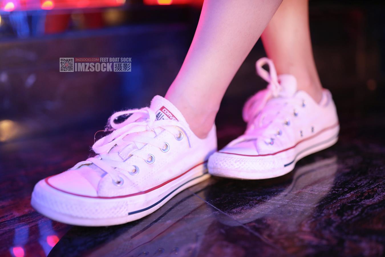 图片[34]-[MZSOCK]爱美足 NO.140 莹莹[100P] – 速更版-美库