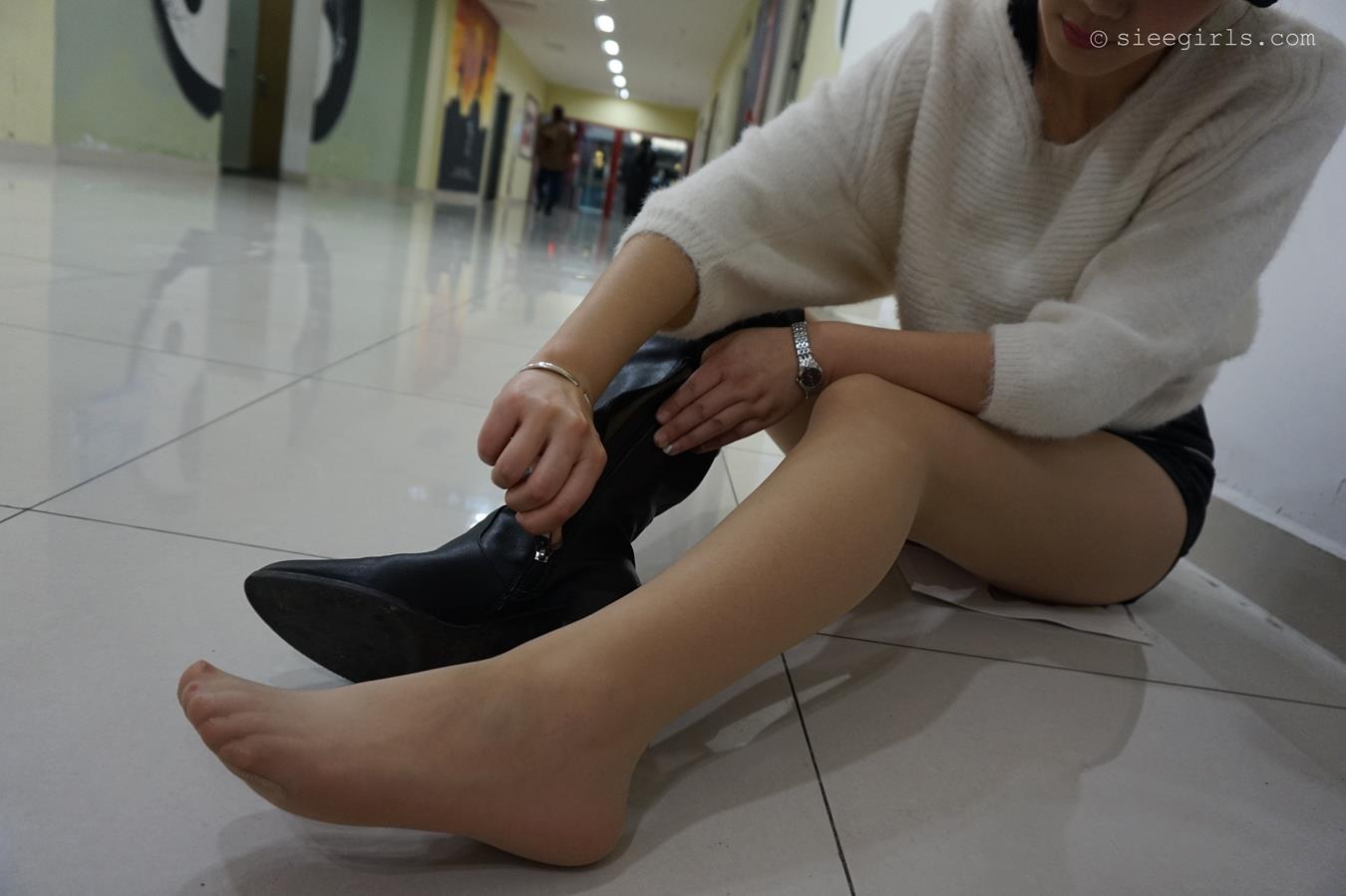 图片[33]-[SIEE丝意]新刊 NO.041 依依 放纵[63P] – 速更版-美库