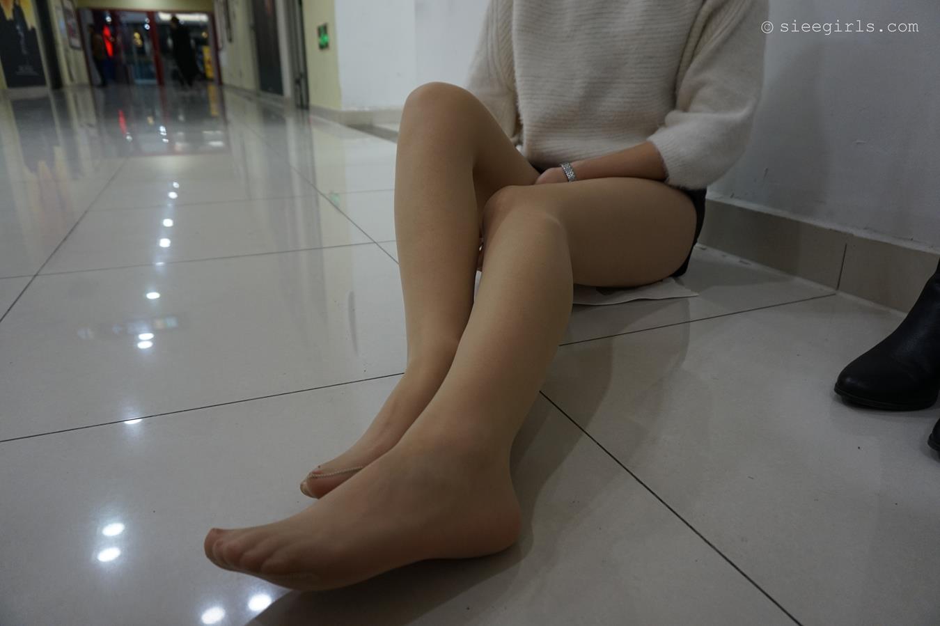 图片[37]-[SIEE丝意]新刊 NO.041 依依 放纵[63P] – 速更版-美库