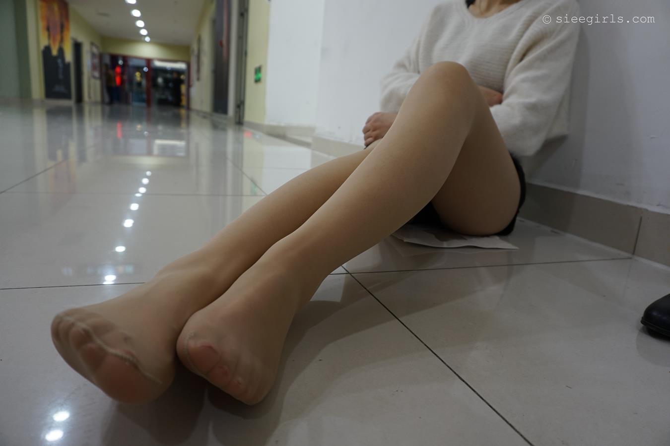 图片[46]-[SIEE丝意]新刊 NO.041 依依 放纵[63P] – 速更版-美库